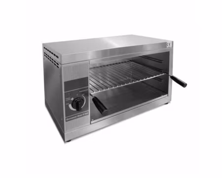 Salamander SME 70M, Gallerhylla: 550x280mm, 700x350x390mm, WERY