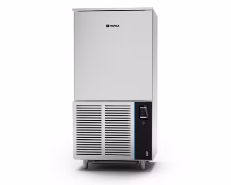 Snabbkyl/Frys FAST LINE - Fast BF-R101, 10xGN1/1, 790x800x1290mm, PRIMAX