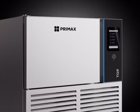 Snabbkyl/Frys TOP LINE - Top BT-R031, 3xGN1/1, 620x670x670mm, PRIMAX