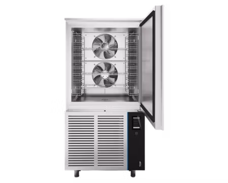 Snabbkyl/Frys TOP LINE - Top BT-R101, 10xGN1/1, 820x825x1540mm, PRIMAX