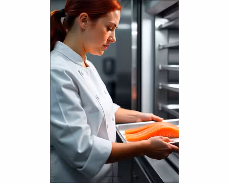 Snabbkyl/Frys FAST LINE - Fast BF-R101, 10xGN1/1, 790x800x1290mm, PRIMAX