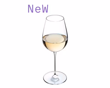 Vinglas 38 cl Galea, Chef & Sommelier