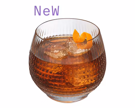 Whiskyglas/Drinkglas 32cl Disco, Arcoroc
