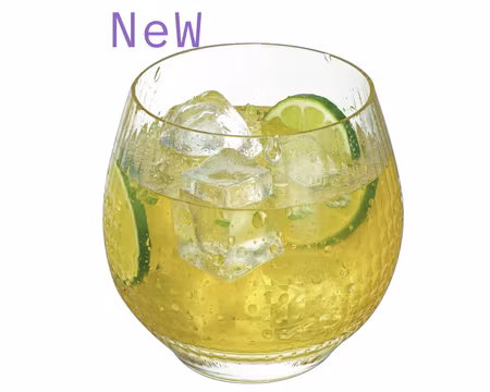 Whiskyglas/Drinkglas 38cl Disco, Arcoroc