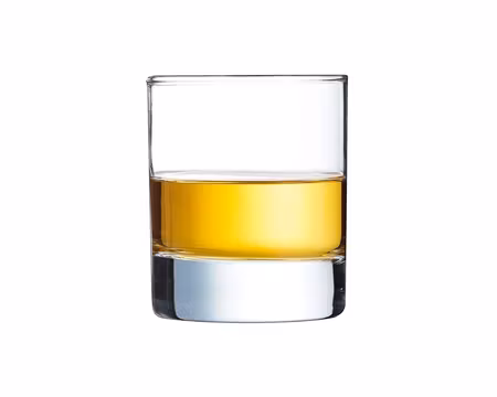 Whiskyglas 20 cl Islande, ARCOROC