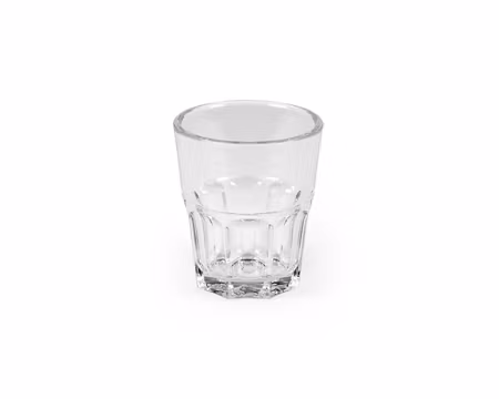 Shotglas 5,5cl (Okrossbart), Tritan