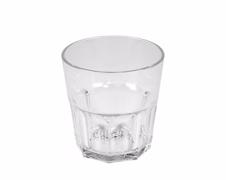 Drinkglas 22cl (Okrossbart), Tritan
