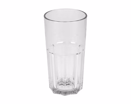 Drinkglas 38cl (Okrossbart), Tritan