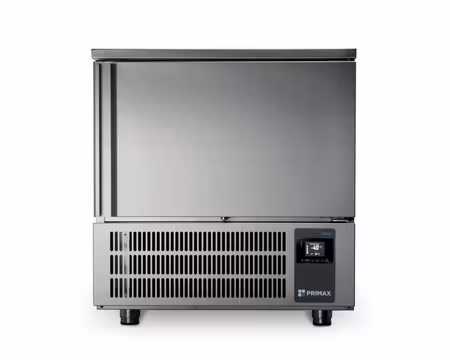 Snabbkyl/Frys  BE-R051, 5xGN1/1, 790x820x890mm, PRIMAX