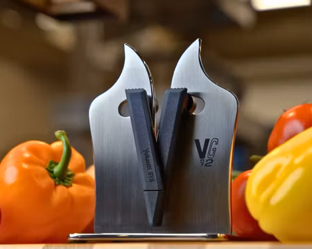 Knivslip VG2 Professional, VULKANUS