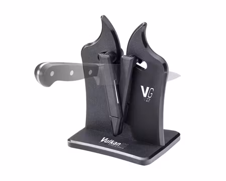 Knivslip VG2 Classic, VULKANUS
