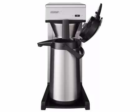Kaffebryggare TH Med Pumptermos, Utan Vattenanslutning, BRAVILOR BONAMAT