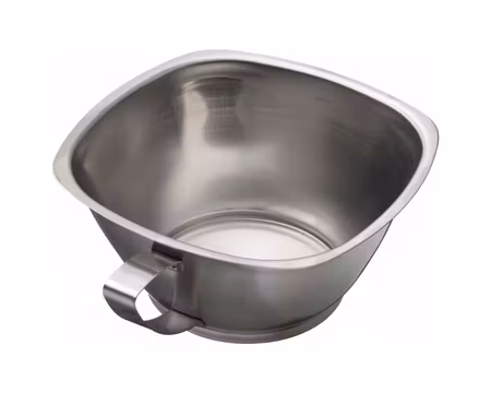 Filterhållare Till RLX, Rostfritt Stål (Utan Fjäder), BRAVILOR BONAMAT
