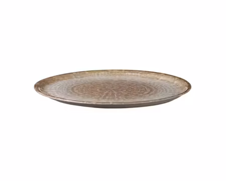 Pizzatallrik Kreta 31cm och 33 cm, HENDI