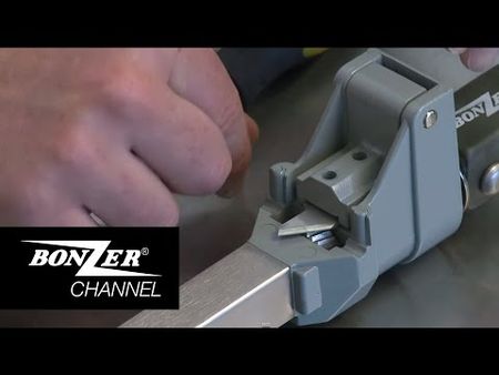 Reservdel,kniv till konservöppnare(Bonzer)