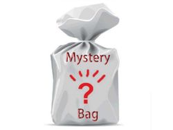 Upptäck Mystery Bag - 4 Hijab & 500-600kr i Värde!