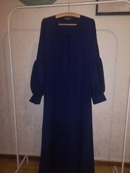 Lyx Nidha Abaya i 3 färger!