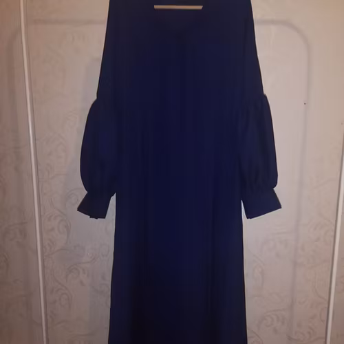 Lyx Nidha Abaya i 3 färger!