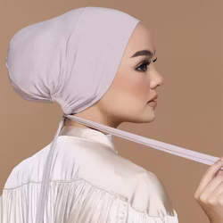 Tie back underslöja (knyt 2.0)