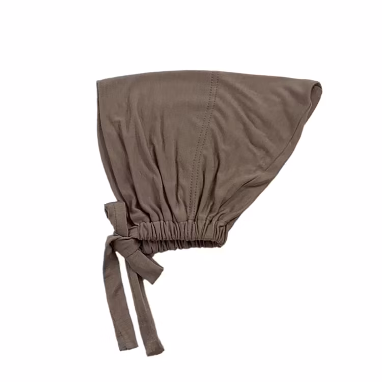 Tie back underslöja (knyt 2.0)