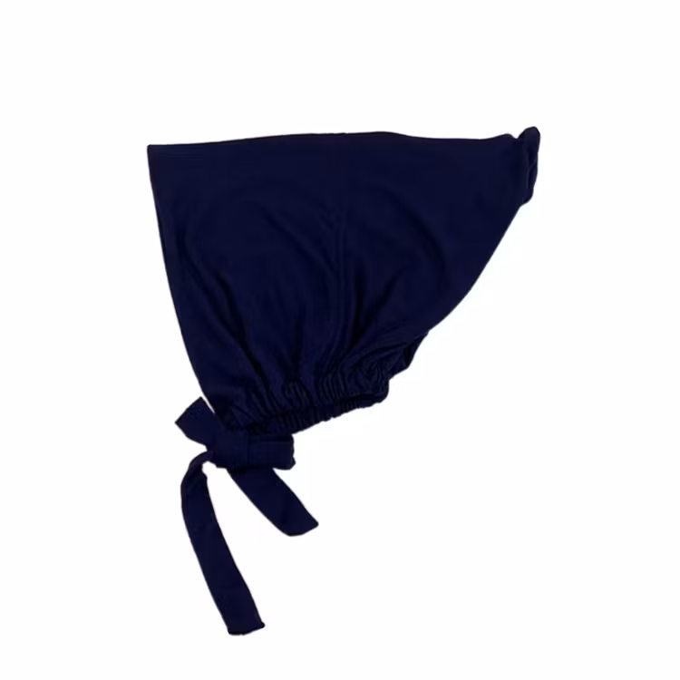 Tie back underslöja (knyt 2.0)