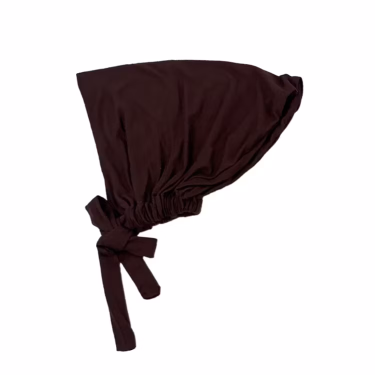 Tie back underslöja (knyt 2.0)