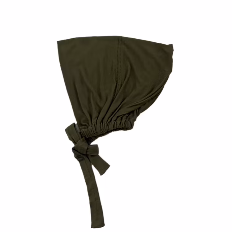 Tie back underslöja (knyt 2.0)
