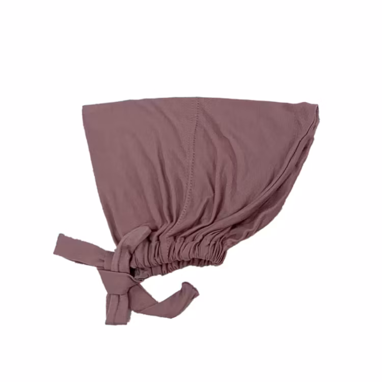 Tie back underslöja (knyt 2.0)