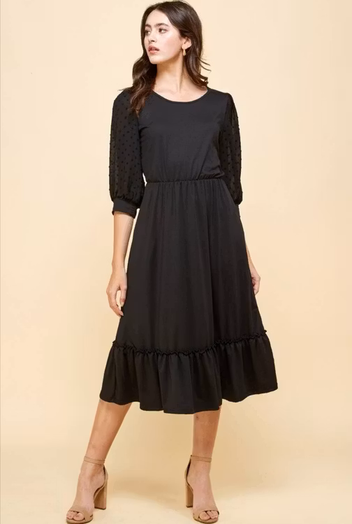 Les Amis dress