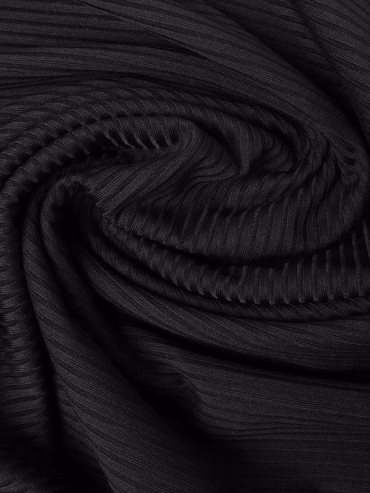 Premium Ribbed Jersey: Få lyxig anda, stretch & lyster!