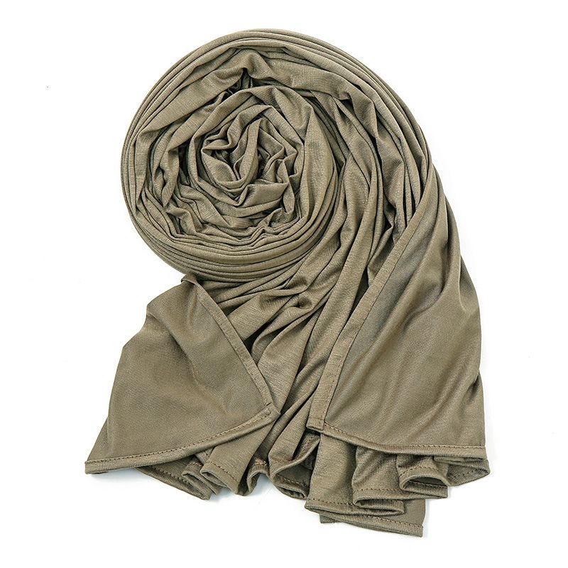Leyanas Premium-jerseyhijab - bästa kvaliteten!