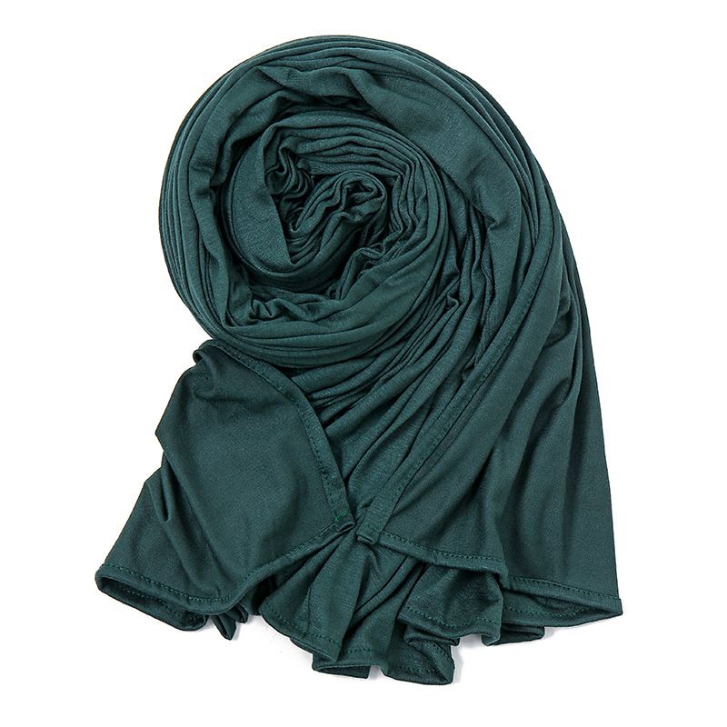 Leyanas Premium-jerseyhijab - bästa kvaliteten!