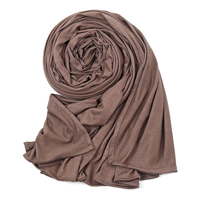 Leyanas Premium-jerseyhijab - bästa kvaliteten!
