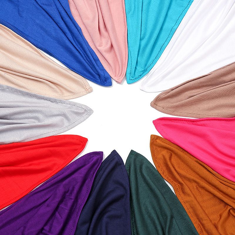 Leyanas Premium-jerseyhijab - bästa kvaliteten!