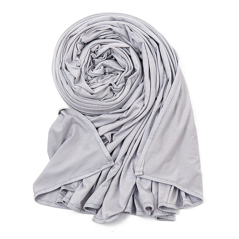 Leyanas Premium-jerseyhijab - bästa kvaliteten!
