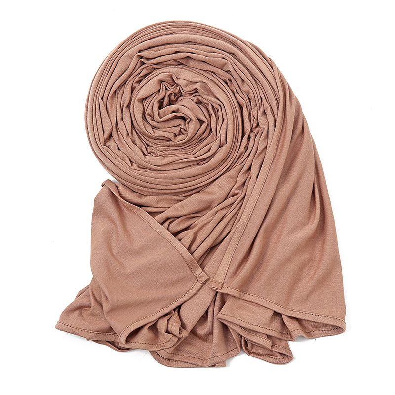 Leyanas Premium-jerseyhijab - bästa kvaliteten!