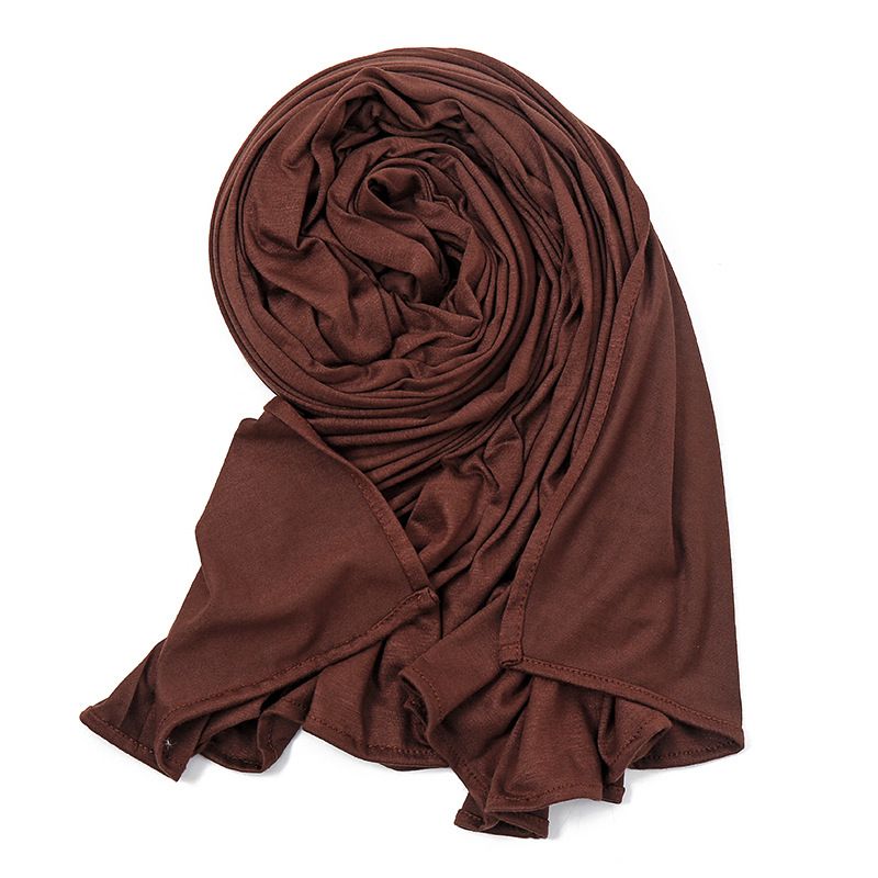 Leyanas Premium-jerseyhijab - bästa kvaliteten!