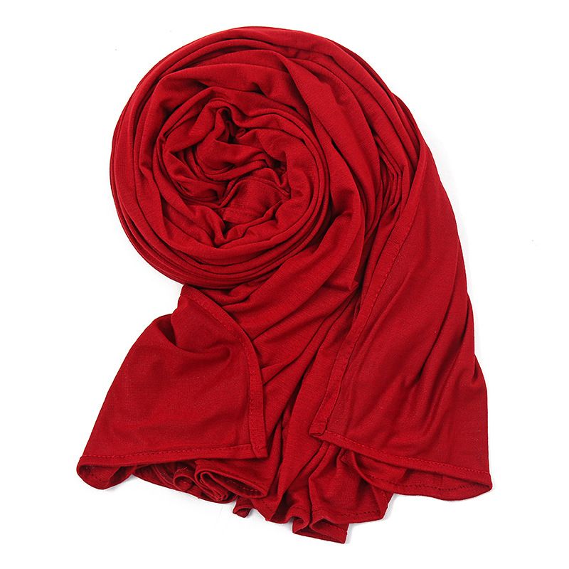 Leyanas Premium-jerseyhijab - bästa kvaliteten!