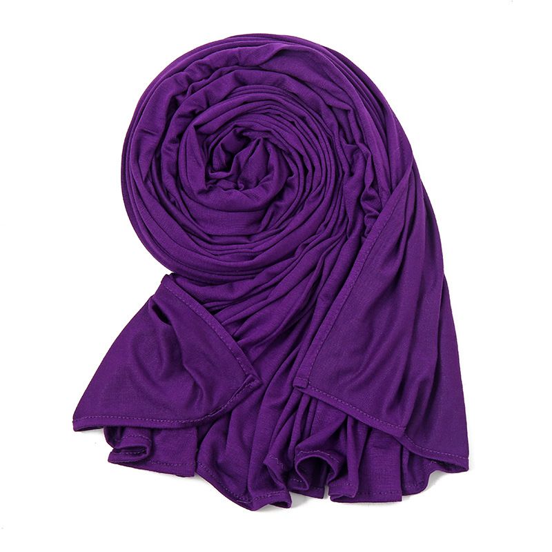 Leyanas Premium-jerseyhijab - bästa kvaliteten!