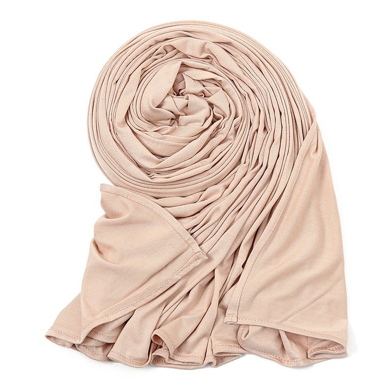 Leyanas Premium-jerseyhijab - bästa kvaliteten!