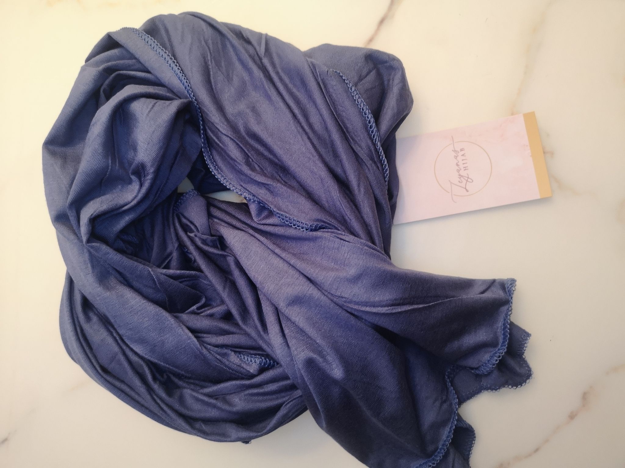 Leyanas Premium-jerseyhijab - bästa kvaliteten!