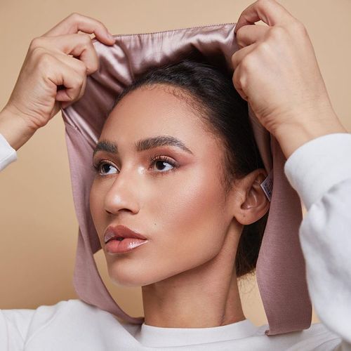 Nyhet: Inre Siden Underslöja för Hijabis!