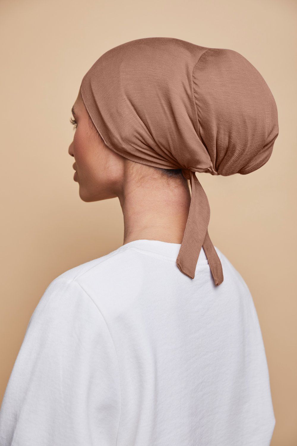 Nyhet: Inre Siden Underslöja för Hijabis!