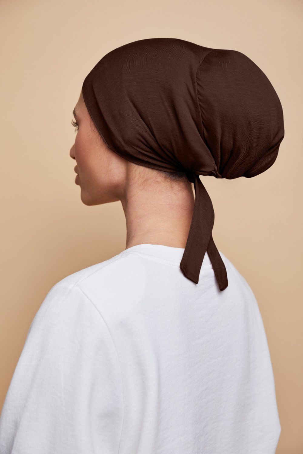 Nyhet: Inre Siden Underslöja för Hijabis!