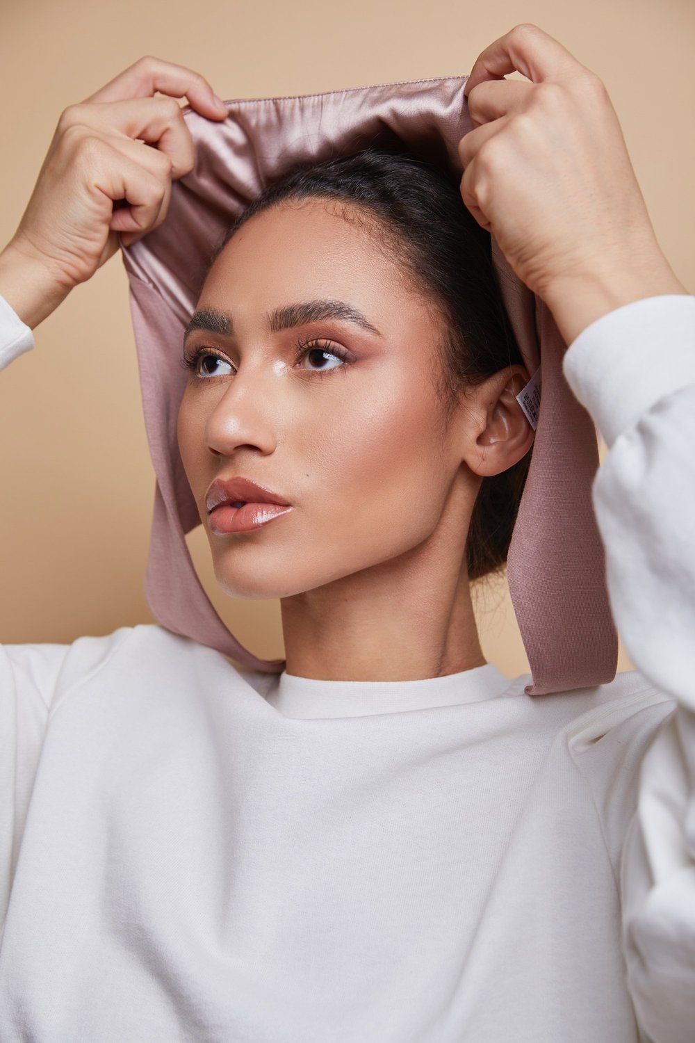 Nyhet: Inre Siden Underslöja för Hijabis!