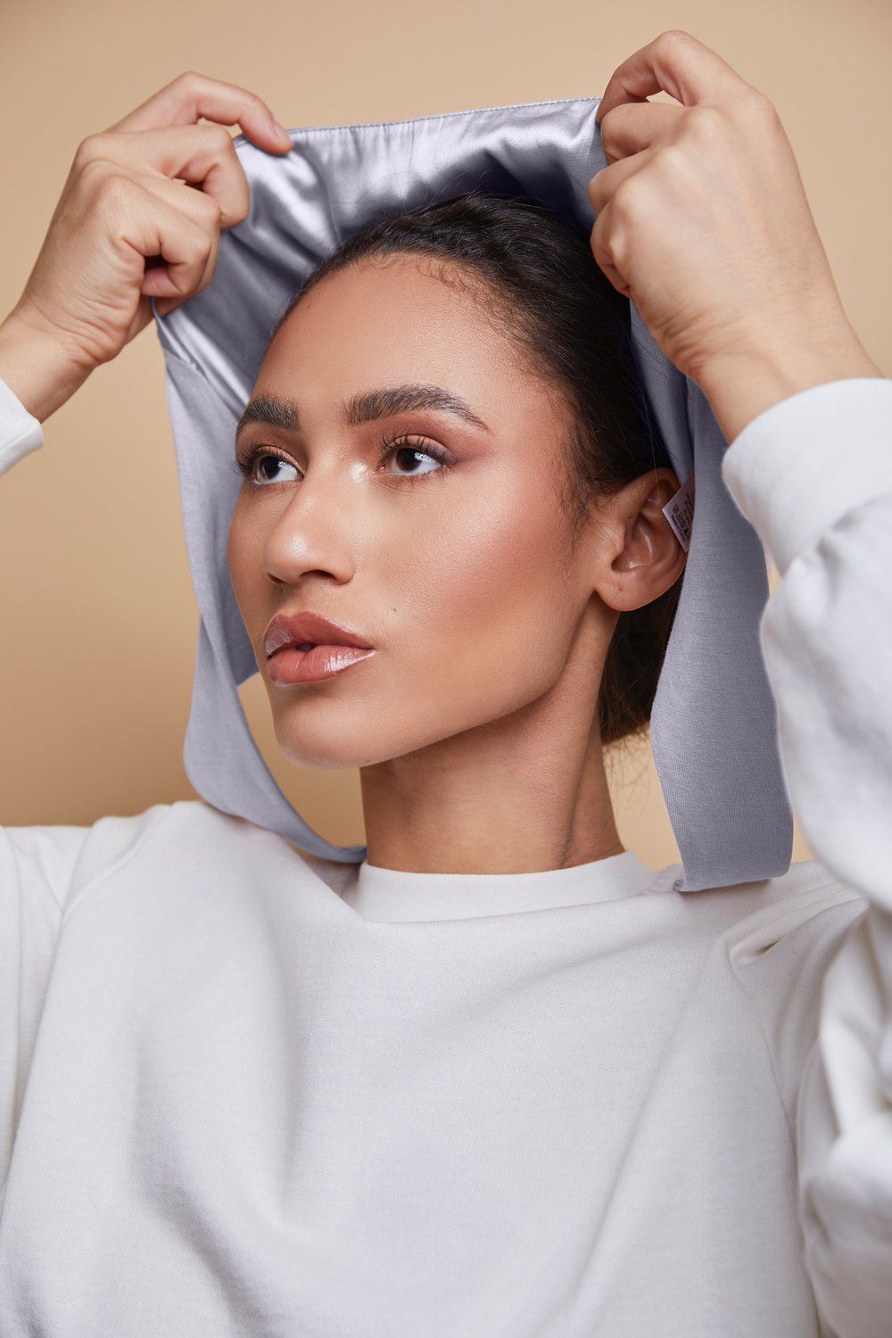 Nyhet: Inre Siden Underslöja för Hijabis!