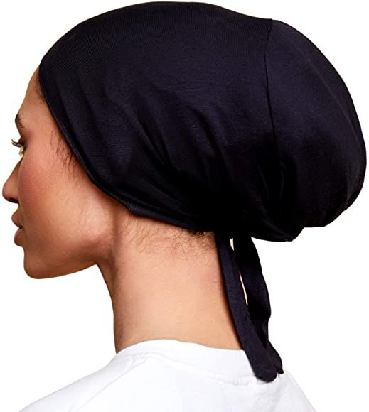 Nyhet: Inre Siden Underslöja för Hijabis!