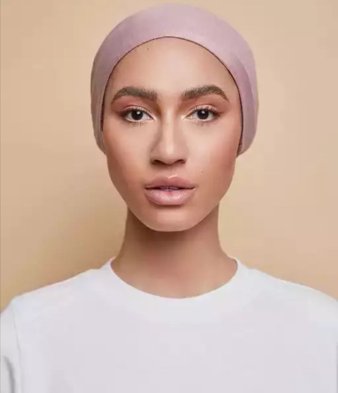 Nyhet: Inre Siden Underslöja för Hijabis!
