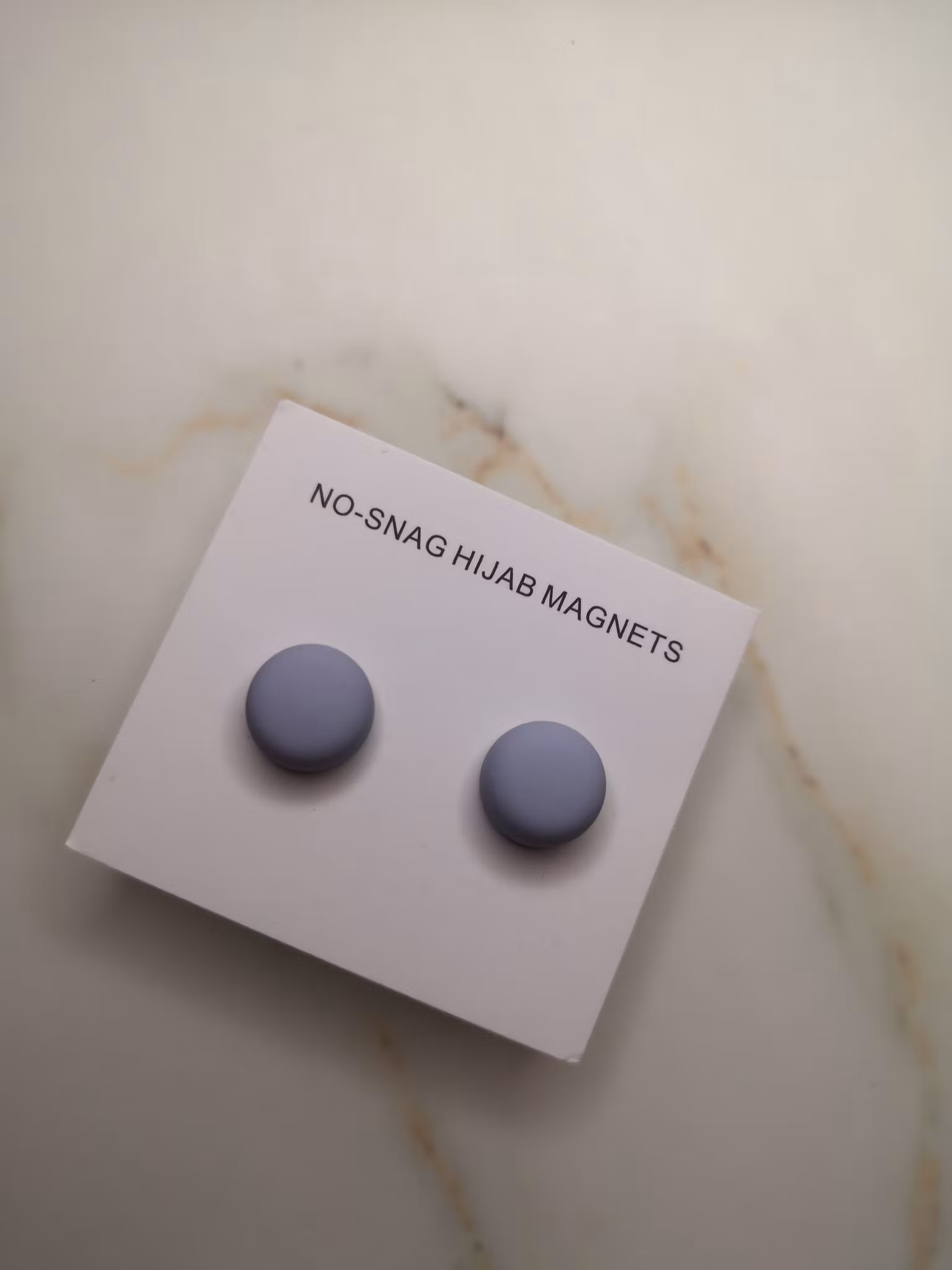 Köp nu: Maxstyrka Hijab Magneter i flera färger!