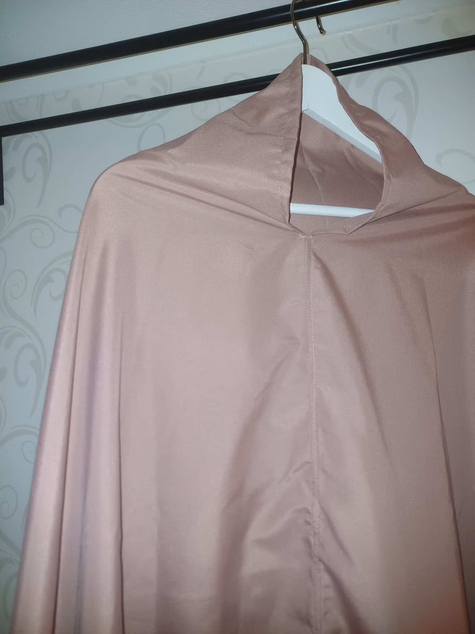 Exklusiva Tvådelade Bönekläder - Komfort och Elegans